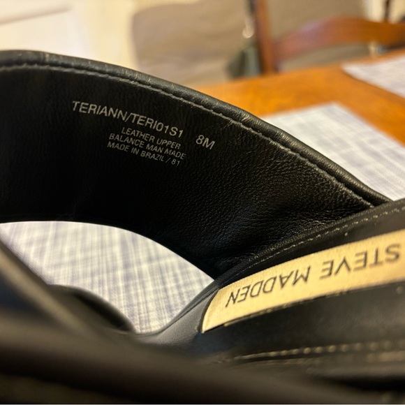 Steve Madden Heels - Picture 5 of 5